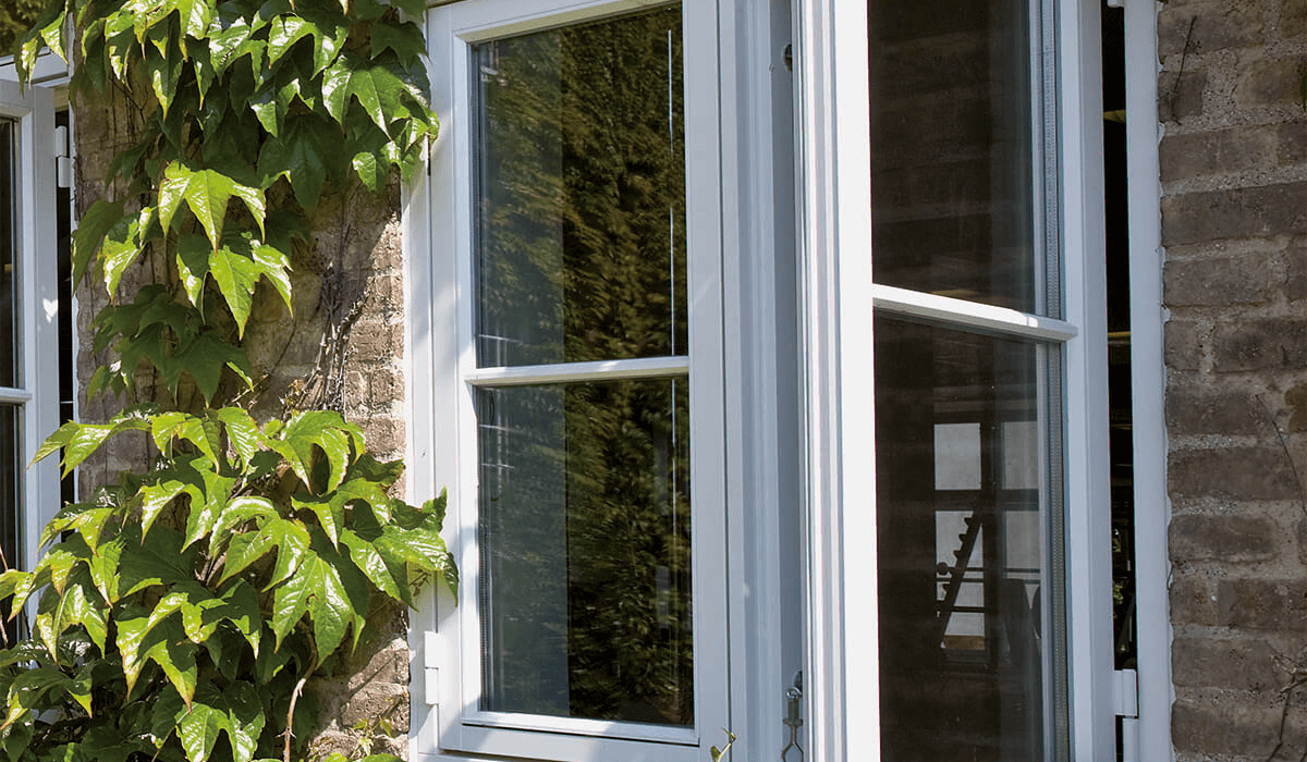 Witterungsbeständigkeit