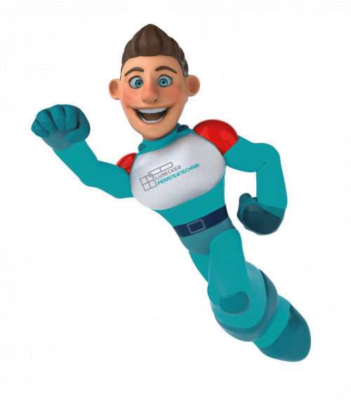 Fenstertechnik in Lübeck