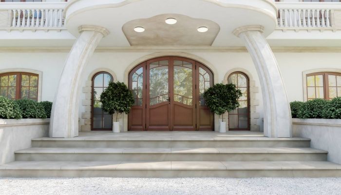 Türen kaufen in Lübeck