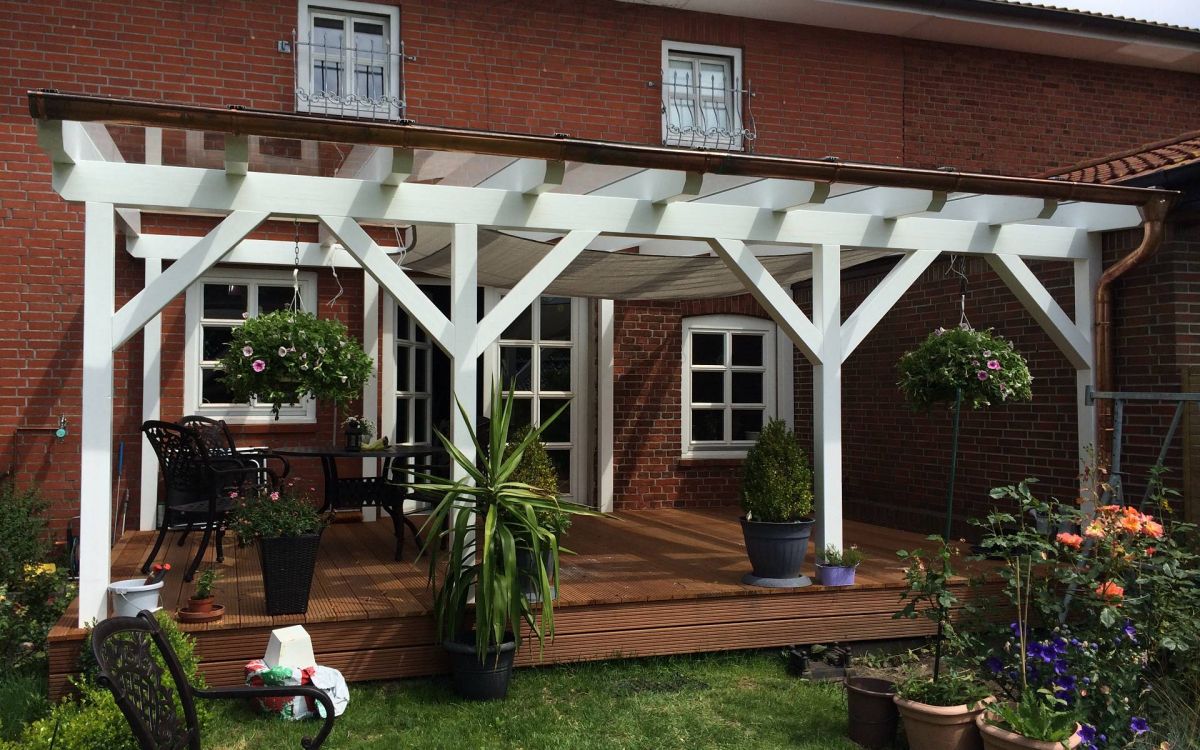 Kunststoff-Doppelstegplatten