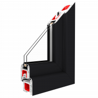 Design Classic 70 mm