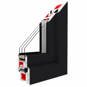 Design Classic 82 mm