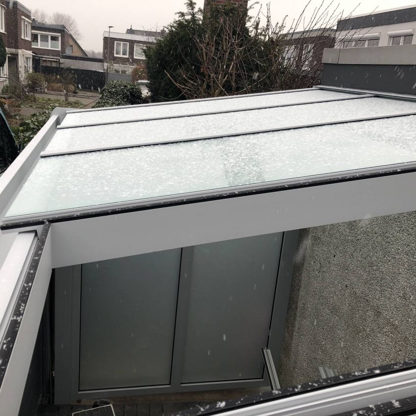 Terrassenüberdachungen